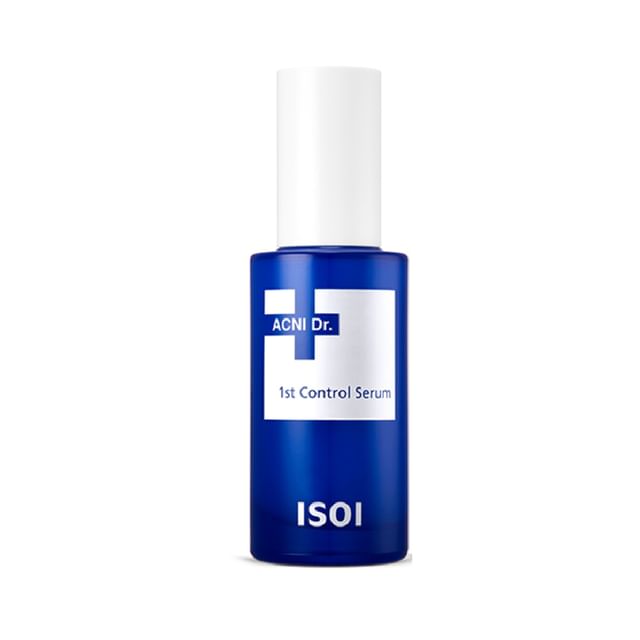 ISOI ACNI DR. 1ST SPEEDY SPOT 14ML