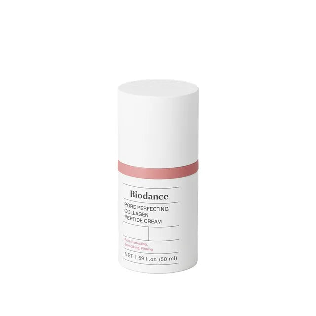 Biodance PORE PERFECTING COLLAGEN PEPTIDE CREAM 50ml