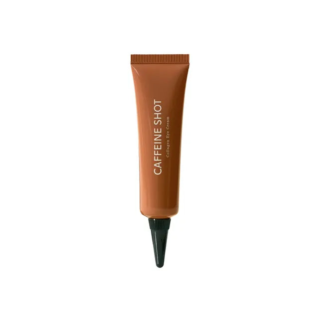 SHAISHAISHAI CAFFEINE SHOT Collagen Eye Cream 30g