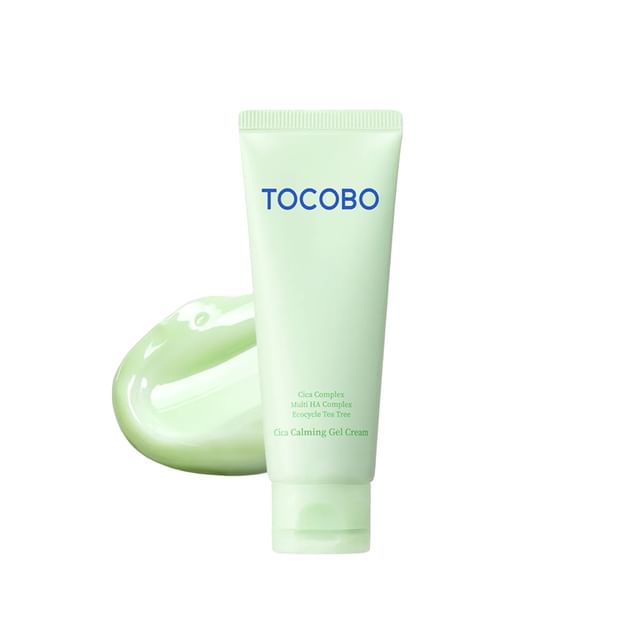 TOCOBO CICA CALMING GEL CREAM 75ml