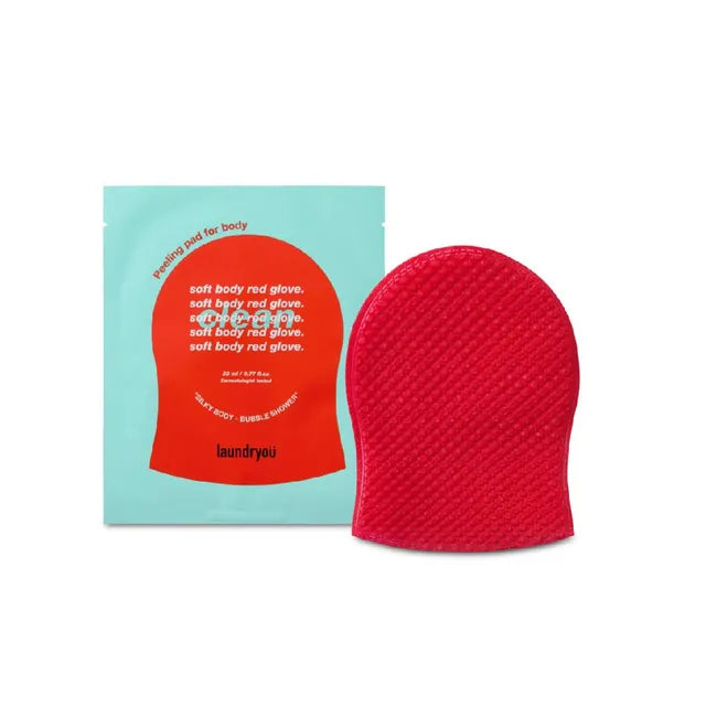 Laundryou Soft Body Glove Clean (23g * 5ea)