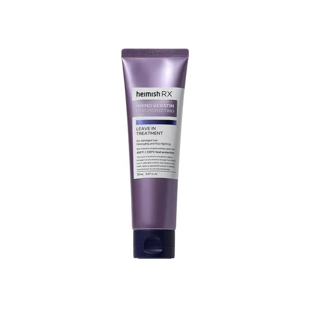 Heimish RX Amino Keratin Heat Protecting Leave In Treatment 150ml