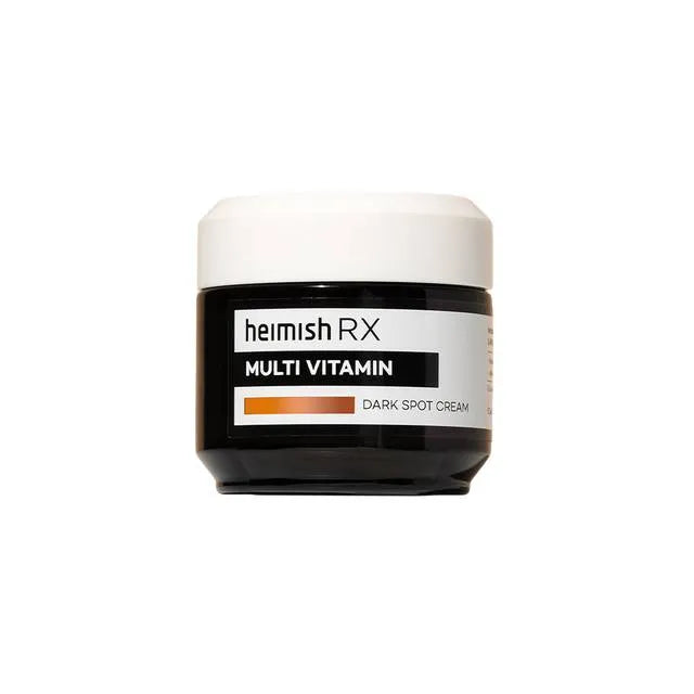 Heimish RX Multi Vitamin Dark Spot Cream 50ml