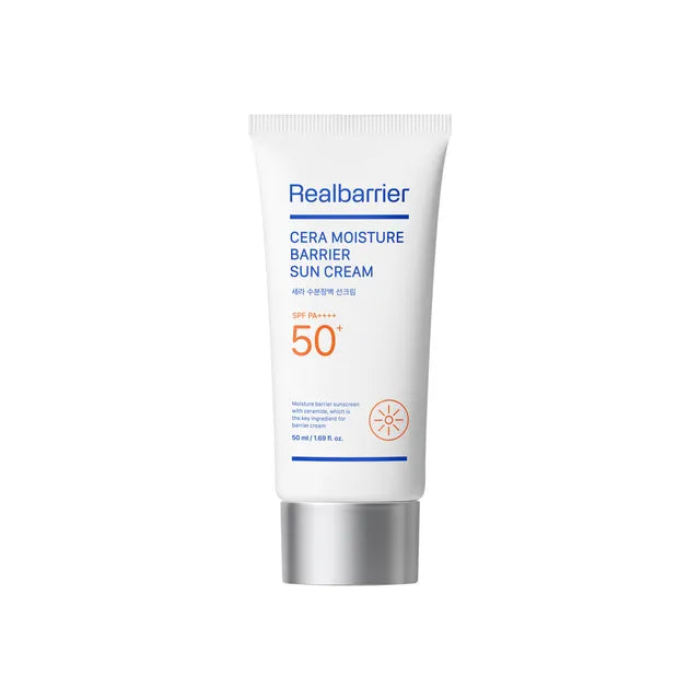 Real Barrier Real Barrier Moisture Barrier Sun Cream 50ml