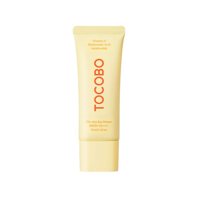 TOCOBO Vita Airy Sun Primer SPF50+ PA++++ 10ml