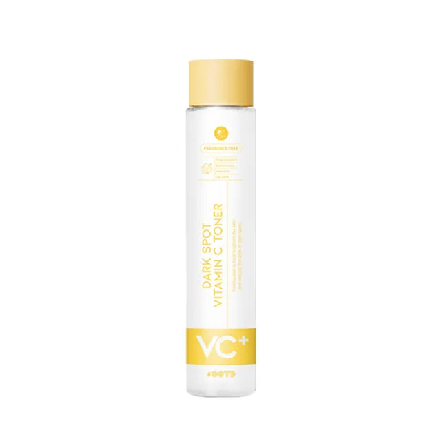 OOTD DARK SPOT VITAMIN C TONER 250ML