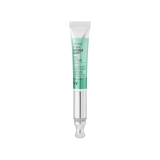 VT COSMETICS PDRN REEDLE SHOT EYE LIFTER 15ml