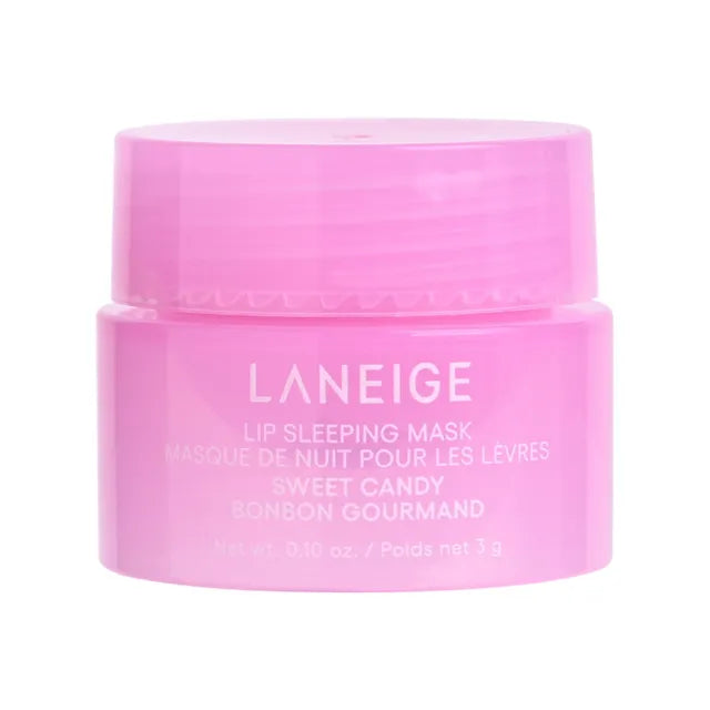 LANEIGE Lip Sleeping Mask Sweet Candy Mini [3g]