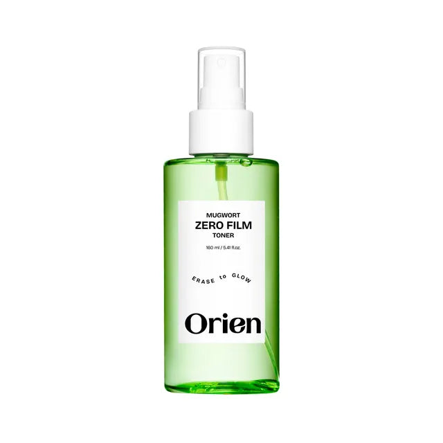 ORIEN MUGWORT SOOTHE IN TONER 160ML