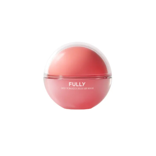 FULLY RED TOMATO JELLY LIP MASK 12g