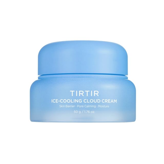 TIRTIR ICE-COOLING CLOUD CREAM 50ML