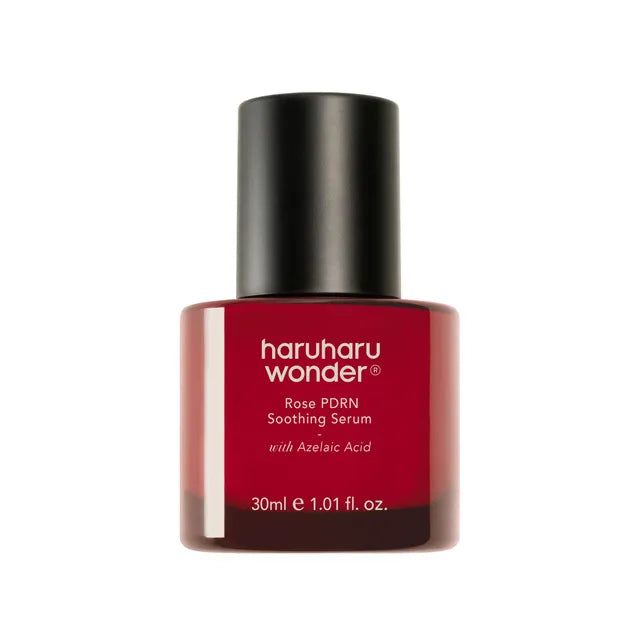 Haruharu Wonder Rose PDRN Soothing Serum 30ml