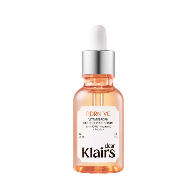 Dear Klairs Vitamin PDRN Bouncy Pore Serum 35 ml