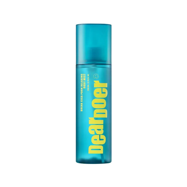 Dear Doer BREAK CICA PDRN RELAXING BODY MIST 200ml