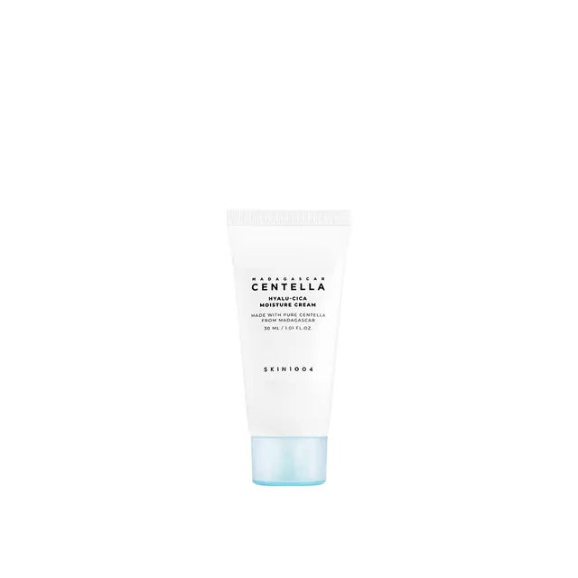 Skin1004 Madagascar Centella Hyalu-Cica Moisture Cream 30ml