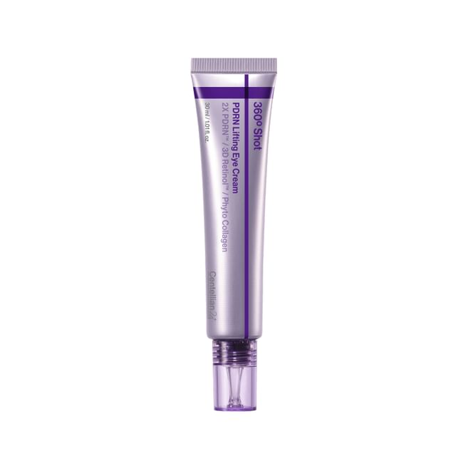 Centellian24 360º Shot PDRN lifting Eye cream 30ml