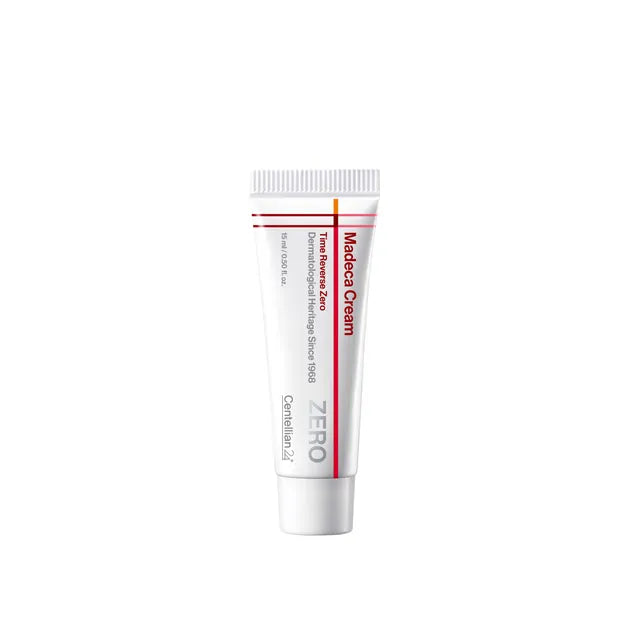 Centellian24 Madeca Cream Time Reverse Zero 15ml