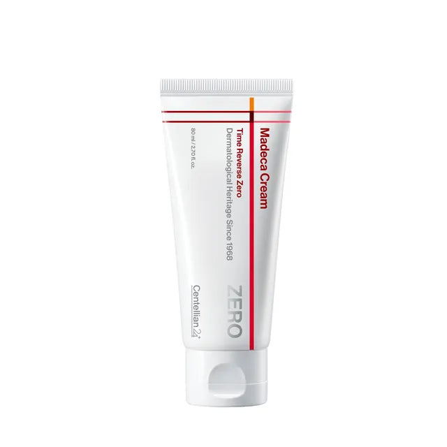 Centellian24 Madeca Cream Time Reverse Zero 80ml