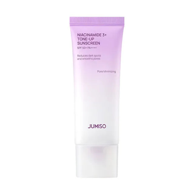 Jumiso Niacinamide 3 + Tone-up Sunscreen 40ml