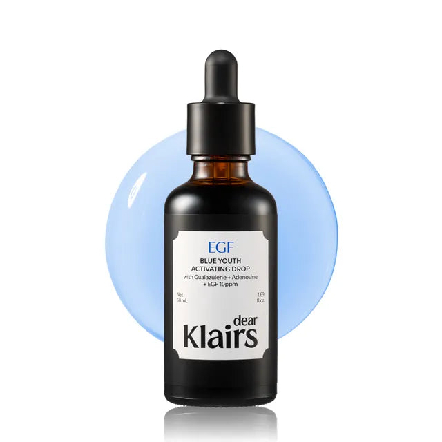 Dear Klairs Blue Youth Activating Drop 50 ml