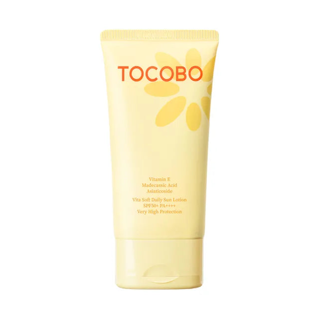 TOCOBO VITA SOFT DAILY SUN LOTION 150ML