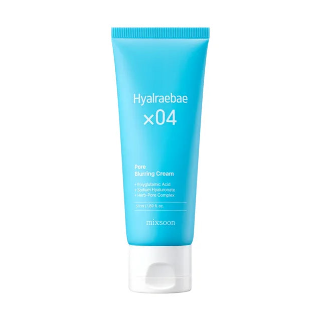 MIXSOON Hyalraebae Pore Blurring Cream 50ml