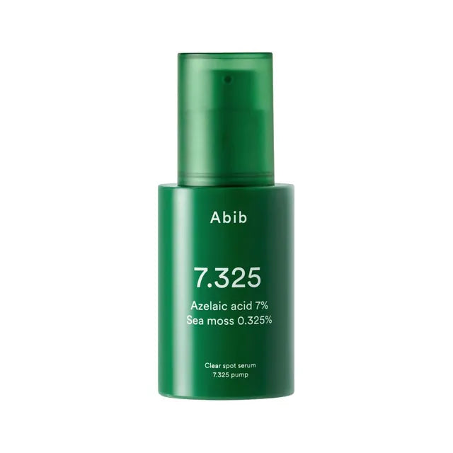 Abib CLEAR SPOT SERUM 7.325 PUMP 30ml