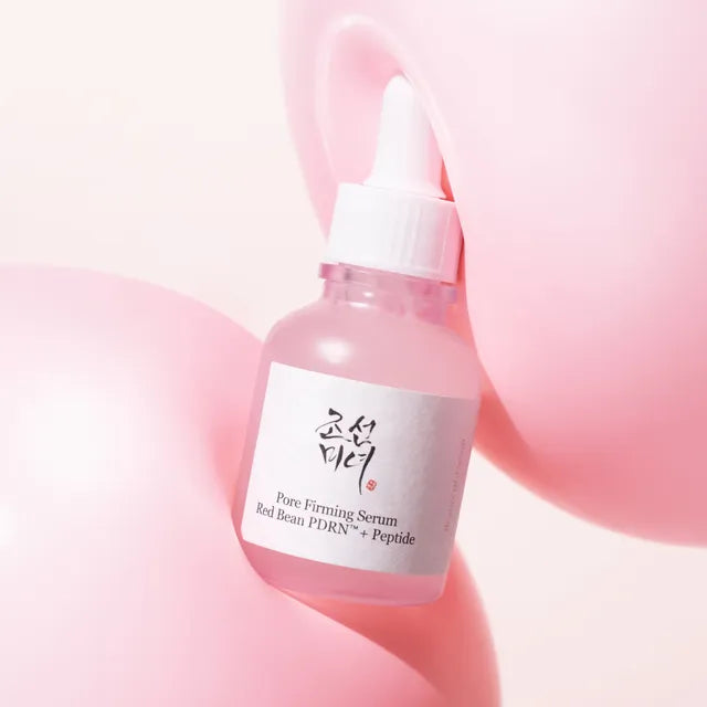 Beauty of Joseon Pore Firming Serum Red Bean PDRN+Peptide 30ml