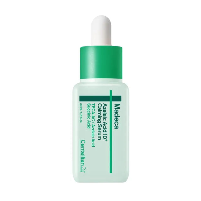 Centellian24 Madeca Azelaic Acid 10+ Calming Serum 30ml