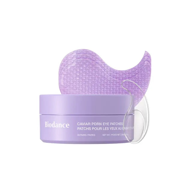 Biodance CAVIAR PDRN EYE PATCHES (30ea)