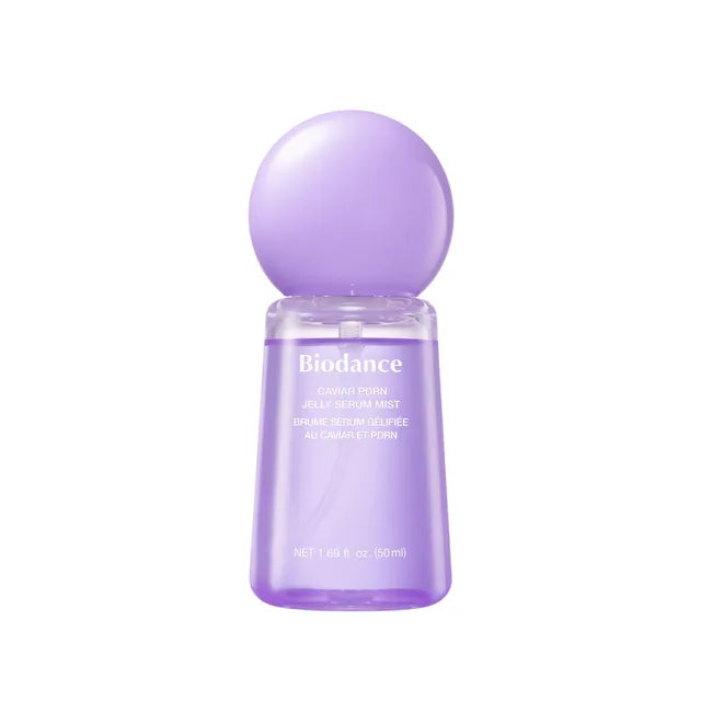 Biodance CAVIAR PDRN JELLY SERUM MIST 50ML