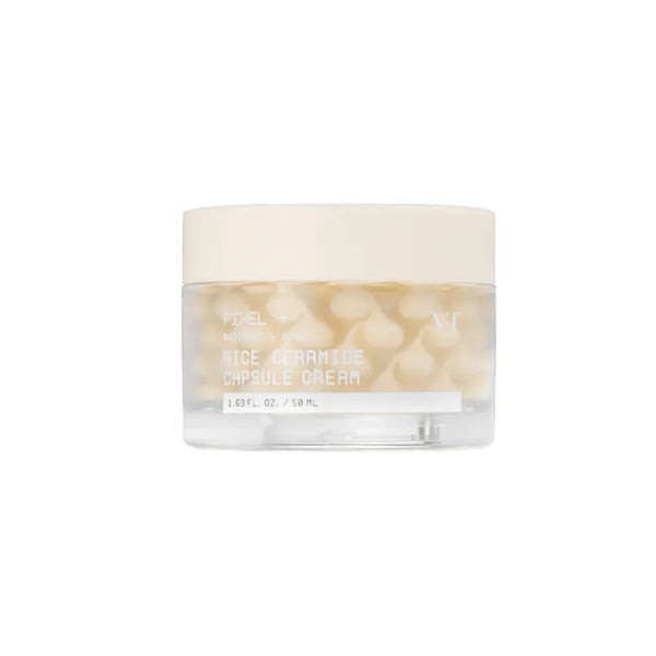 VT COSMETICS RICE CAPSULE CREAM 50ml