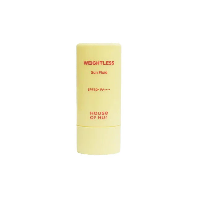 House of Hur Weightless Sun Fluid 10ml (mini)
