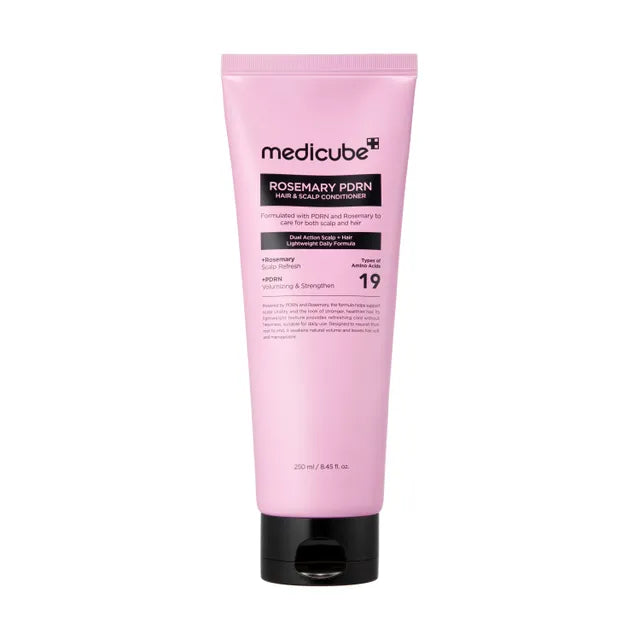 Medicube ROSEMARY PDRN HAIR&SCALP CONDITIONER 250ml