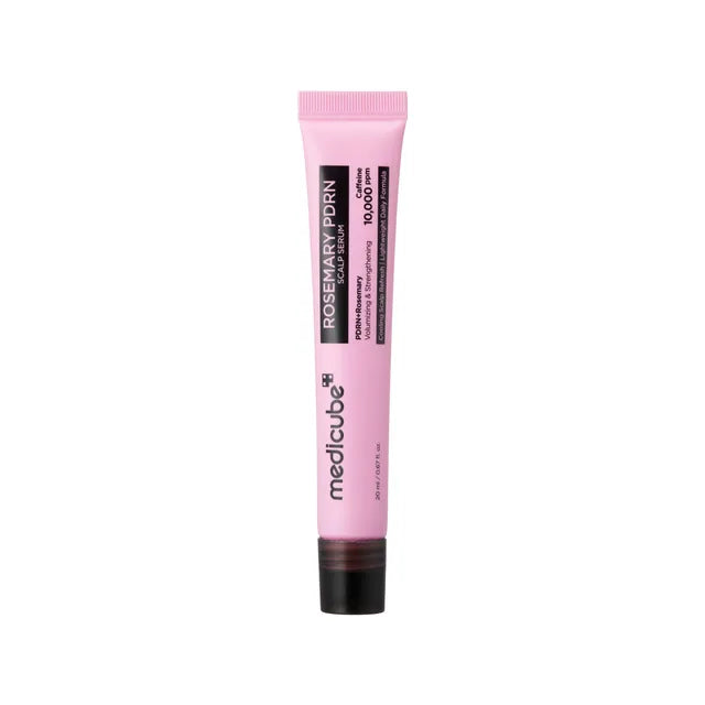 Medicube ROSEYMARY PDRN SCALP SERUM 20ml