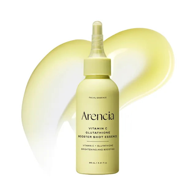 ARENCIA Vitamin C Glutathione Booster Shot Essence 95ml