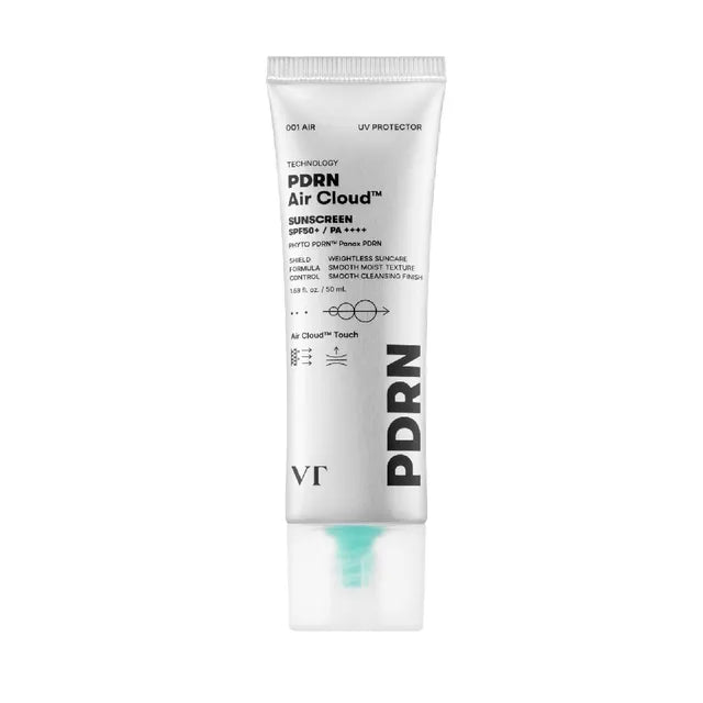 VT COSMETICS AIR CLOUD SUNSCREEN 50ml