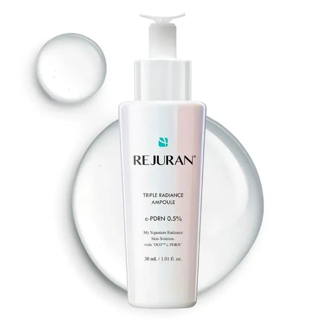 REJURAN Triple Radiance Ampoule 30ml