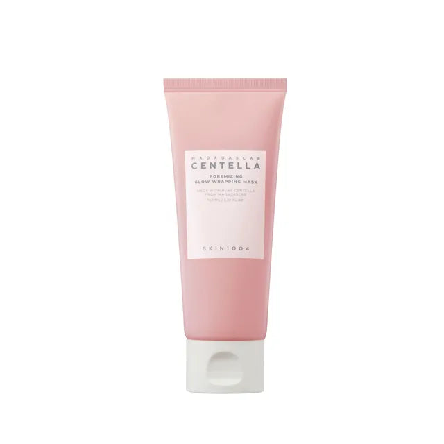 Skin1004 Madagascar Centella Poremizing Glow Wrapping Mask 100ml