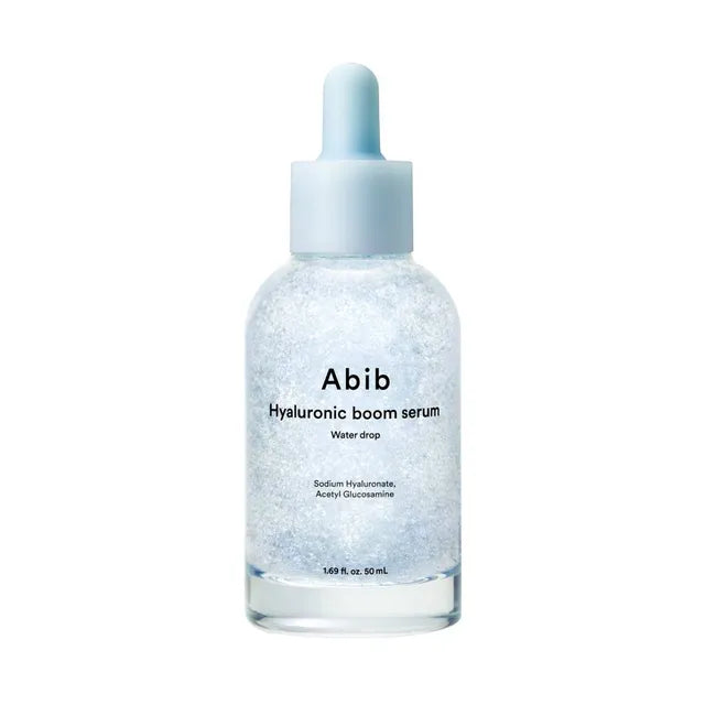 Abib HYALURONIC BOOM SERUM WATER DROP 50ml