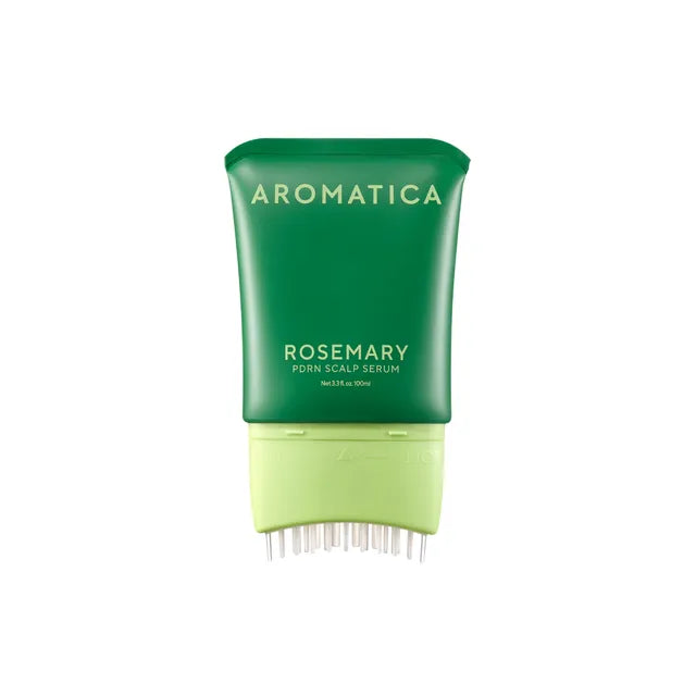Aromatica Rosemary PDRN Scalp Serum 100ml