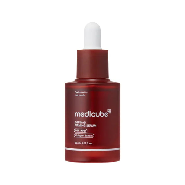 Medicube EGF NAD FIRMING SERUM 30ml