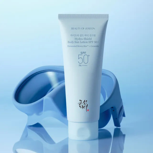 Beauty of Joseon Hydra Shield Body Sunscreen 150ml