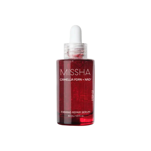 Missha PDRN NAD Firming Repair Serum