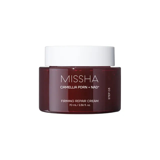 Missha PDRN NAD Firming Repair Cream