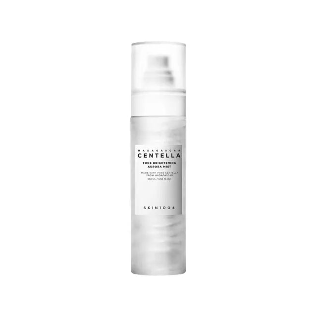 Skin1004 Madagascar Centella Tone Brightening Aurora Mist 100ml