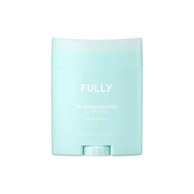 FULLY NO-SEBUM SUN STICK 23g