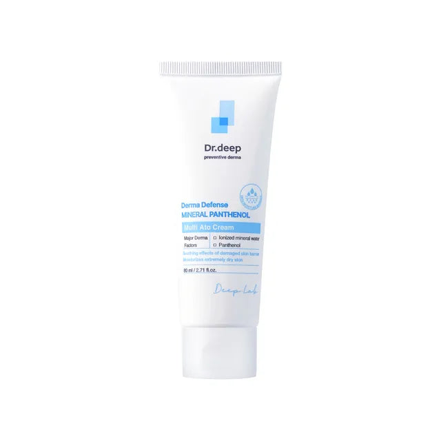 Dr.Deep Multi Ato Cream 80ml