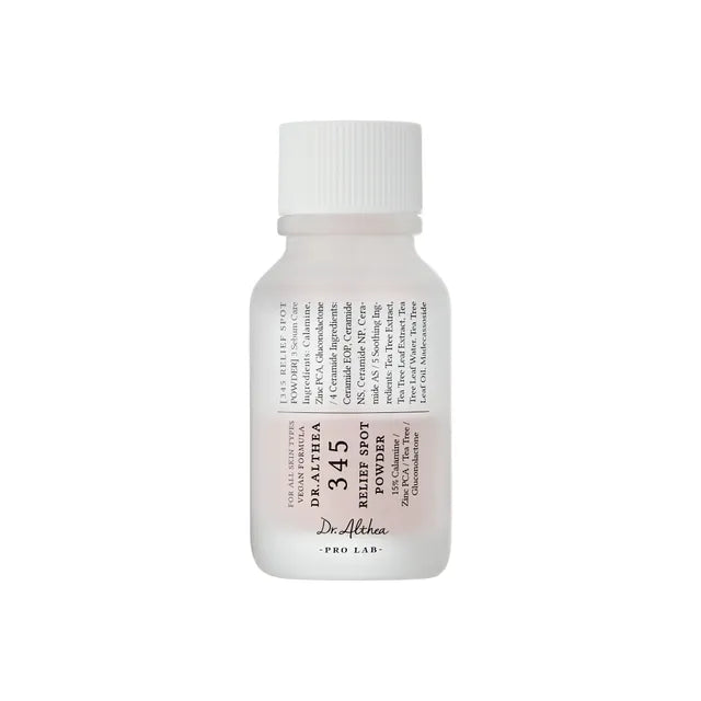 Dr.Althea 345 Relief Spot Powder