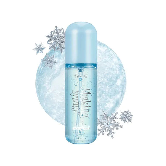 FWEE SHAKING SYNERGY MIST SLUSHY COOLING 50ml